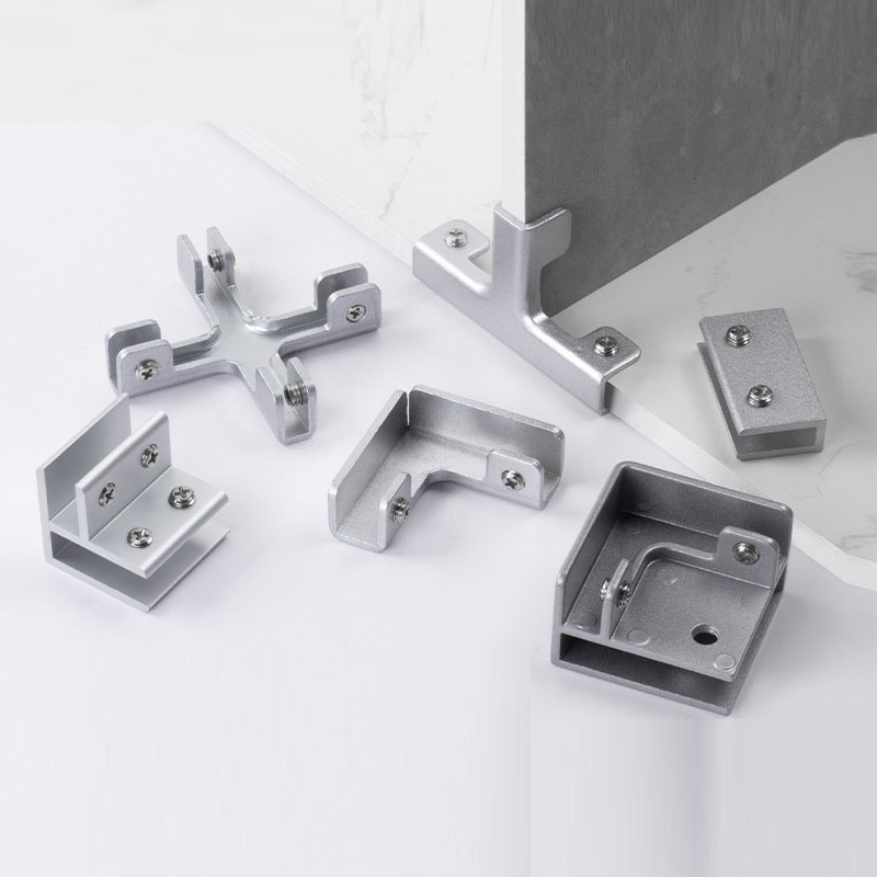 Ceramic Tile Blank - 4 STKS Keramische Tegel Glas Vaste