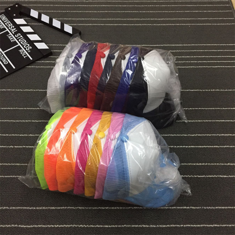 Hat Sublimation Blank - Sublimatie blanco pet voor sublimatie transfer