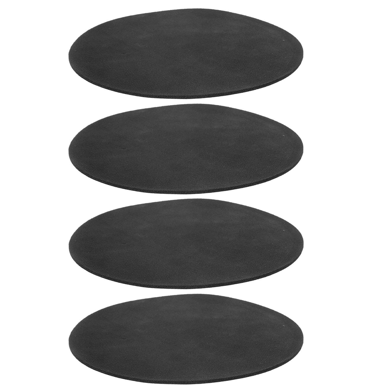 Mouse Pad Blank Sublimation - 4 stuks sublimatie muismat blanks voor