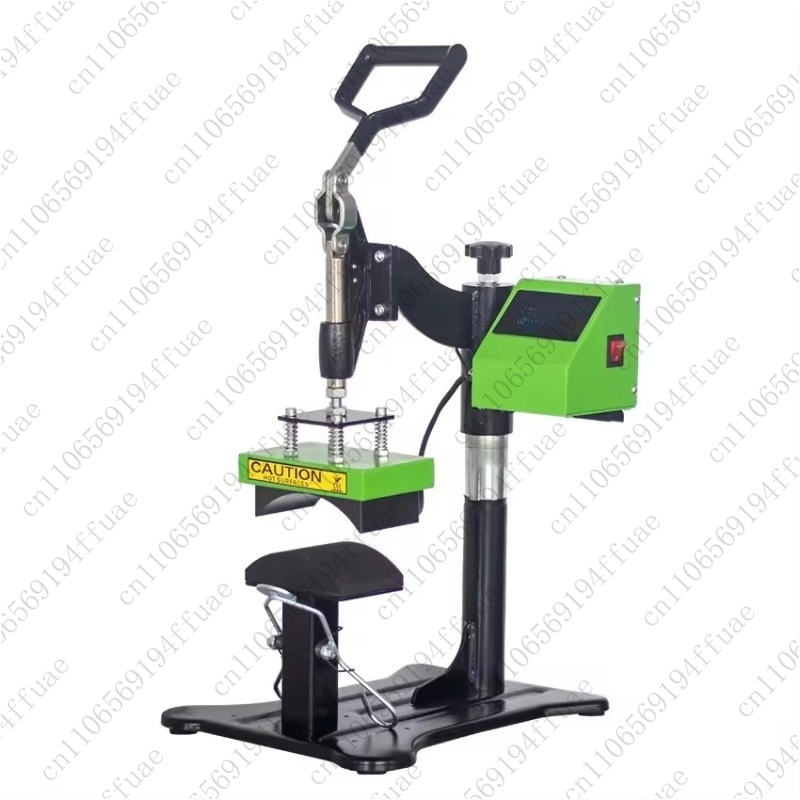 Hat Sublimation Blank - Hoeddrukmachine 360 graden blanco sublimatie paspoort