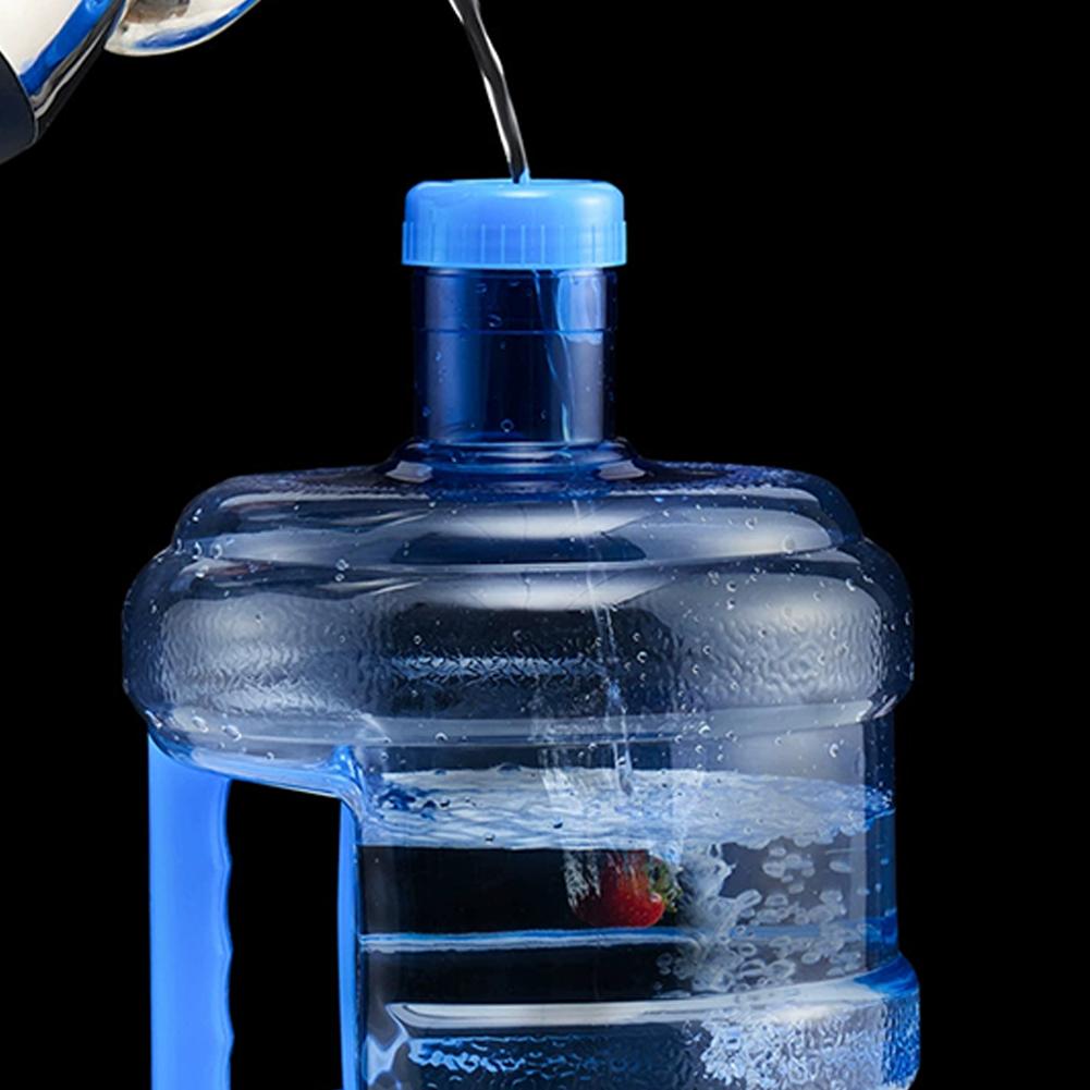 Water Bottle Blank - 5L/7.5L Verdikte PET Waterfles Kruik Herbruikbare