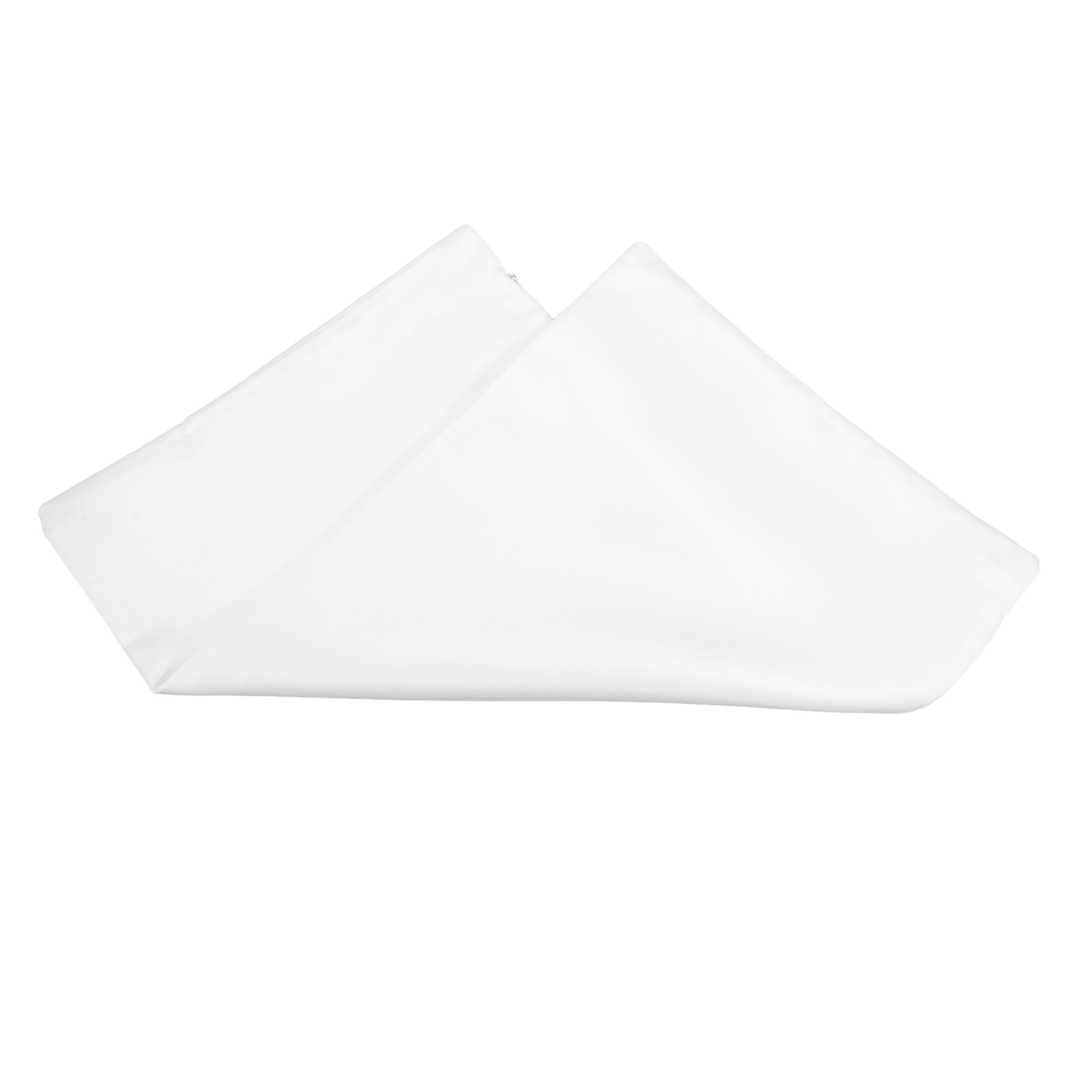 Pillow Cover Sublimation - 2 stuks sublimatie kussensloop blanco hoezen