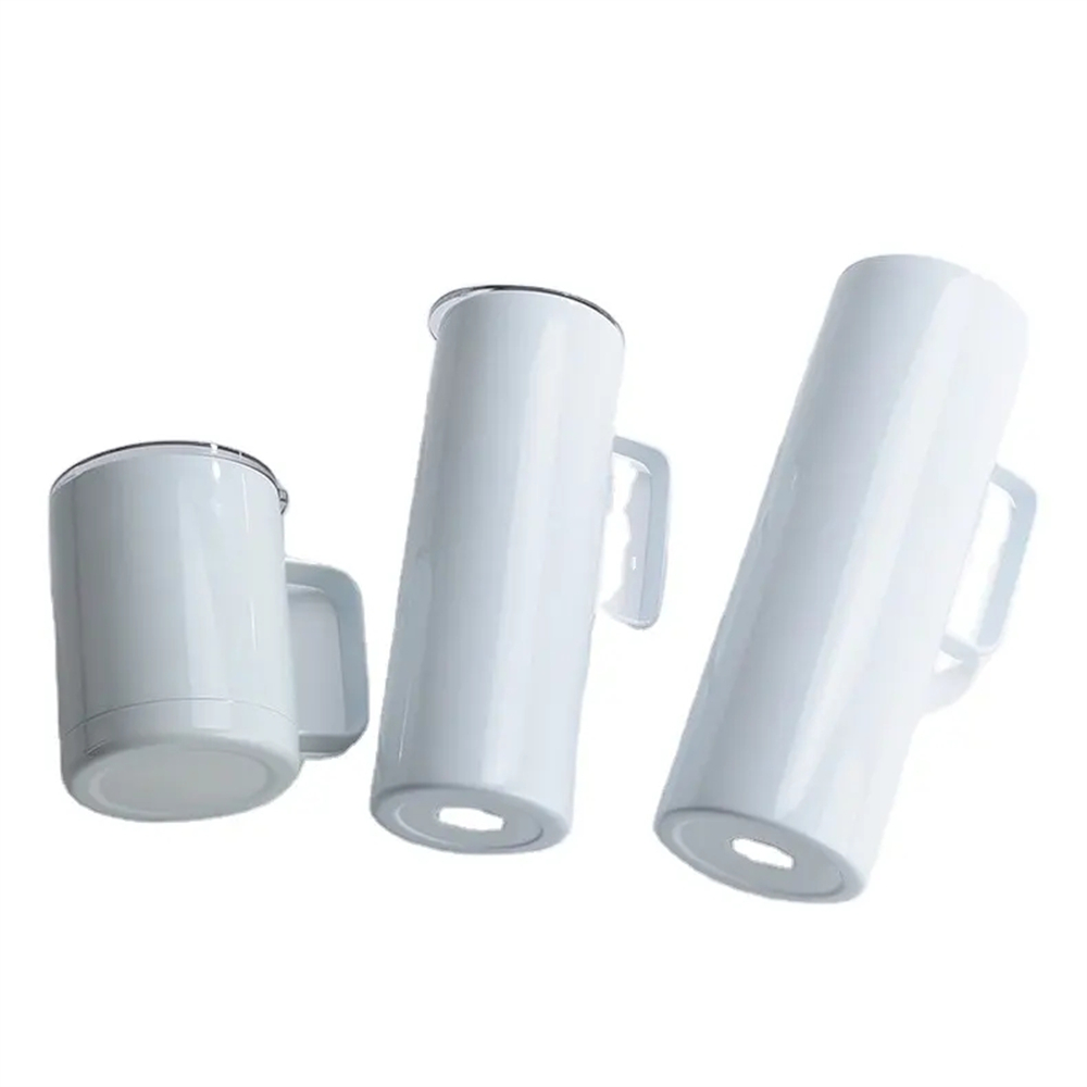 Water Bottle Blank - Thermische sublimatie leeg voor doe-het-zelf print