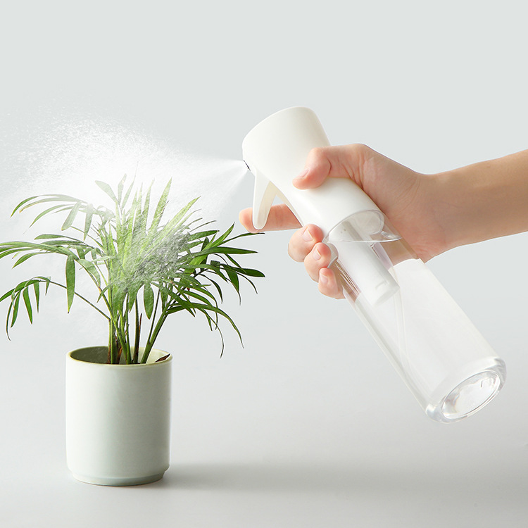 Water Bottle Blank - 200/300/500ml Hoge Druk Continue Spuitfles Ultra