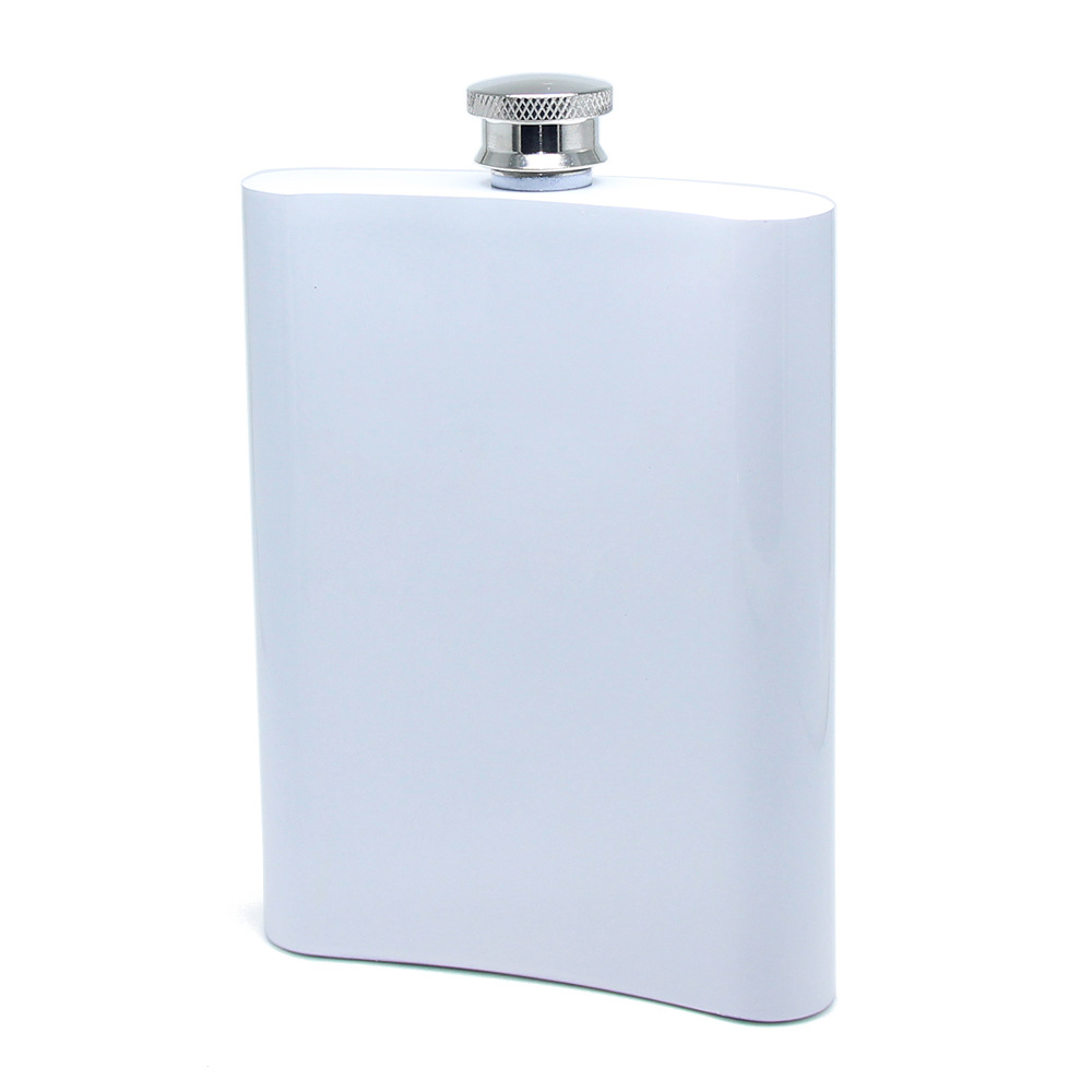 Water Bottle Blank - Sublimatie blanco mini-wijnfles vacuüm geïsoleerd 304