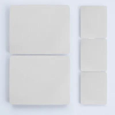 Mouse Pad Blank Sublimation - 5 stuks grote sublimatie muismatten, rubberen