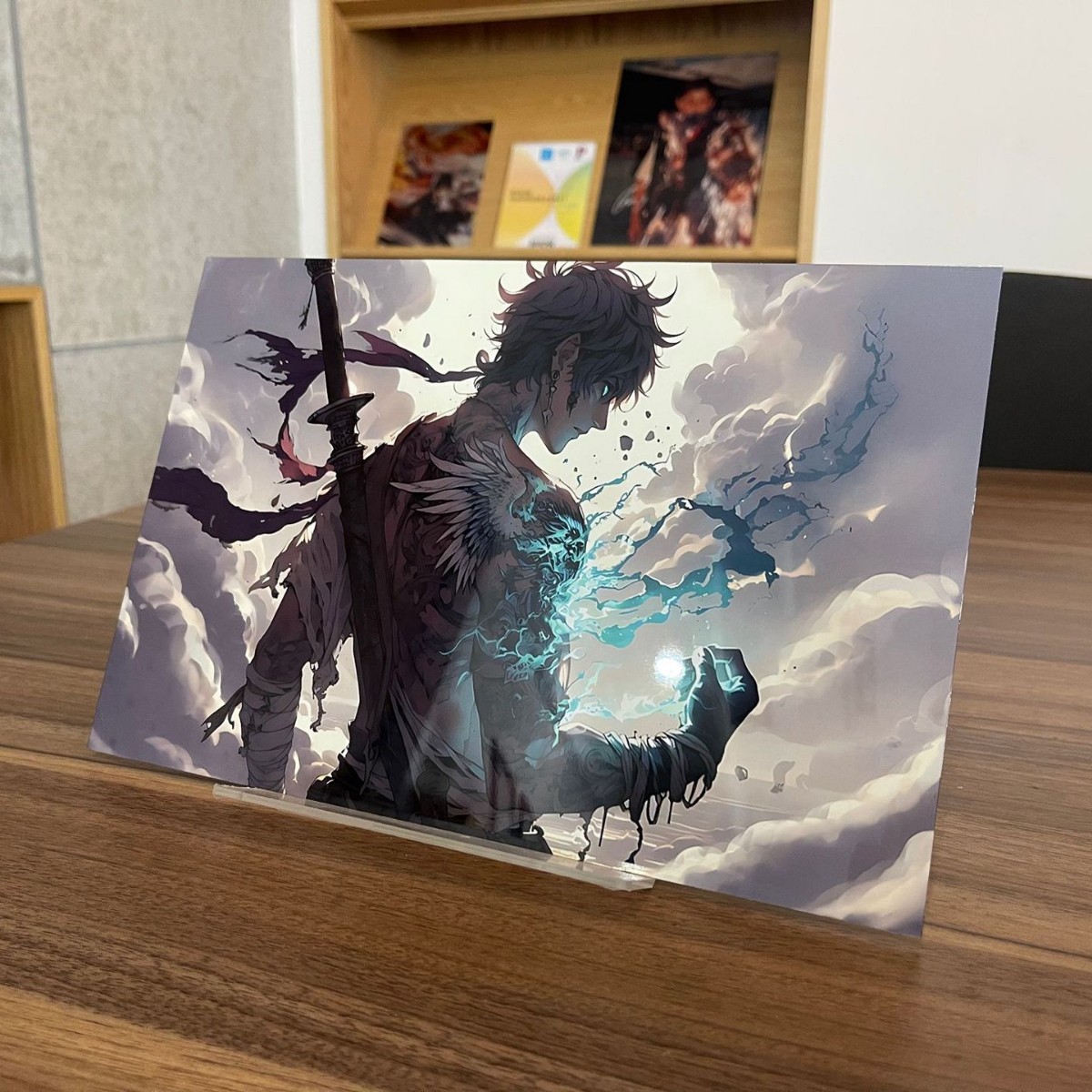 Coaster Sublimation Blank - 10 Vellen 200*150*1mm Blank Sublimatie Metalen