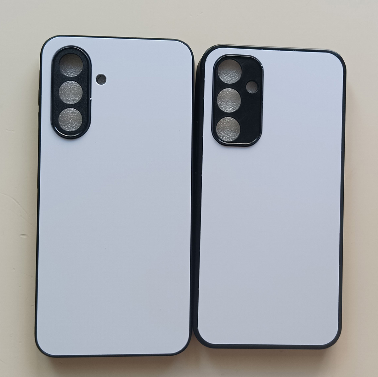 Phone Case Blank Print - 10 stuks UV-printer bedrukte blanco telefoon