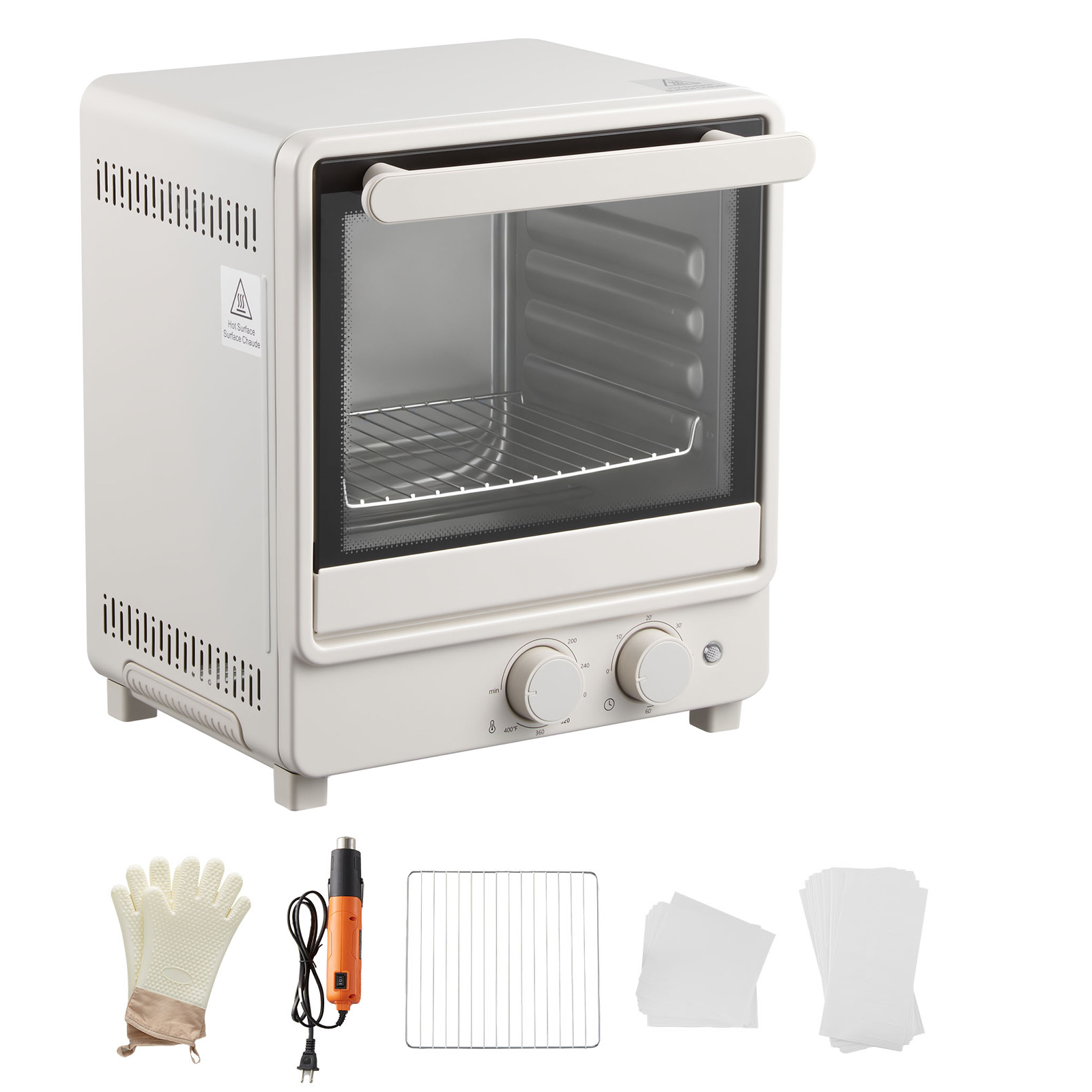 Sublimation Mug White - SucceBuy Sublimatie Oven Machine 13/26 Qt