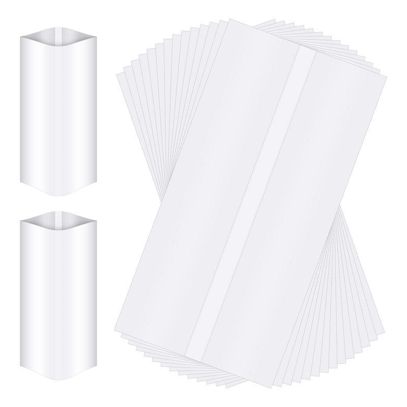 A68P-70 Stuks Sublimatie Krimp - Sublimation Mug White recensie en prijs