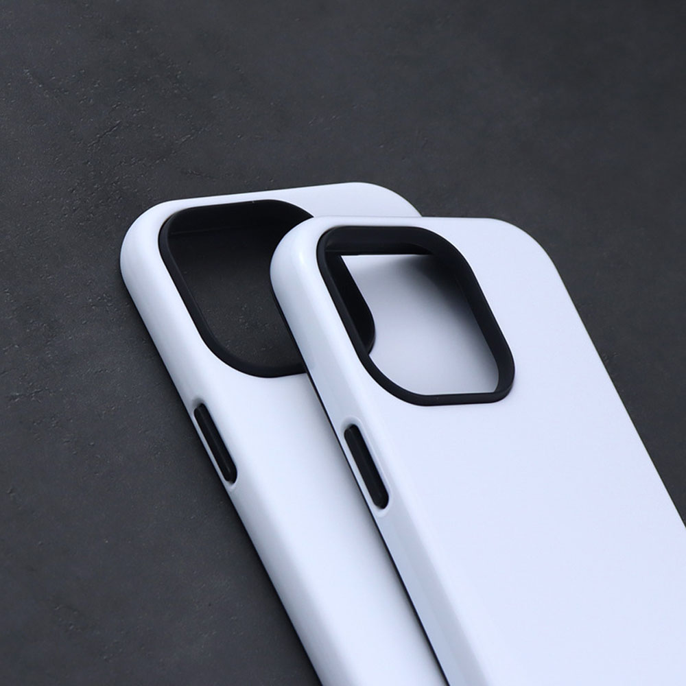 FONLYU 2-in-1 3D sublimatie bl - Phone Case Blank Print recensie en prijs