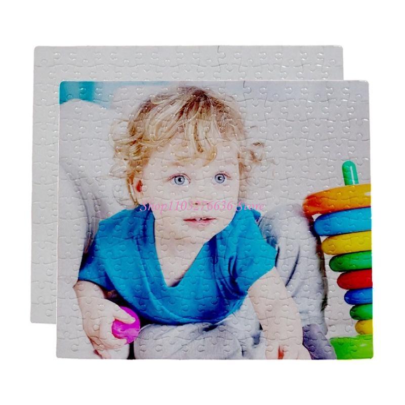 R6FD Puzzel Lege puzzels Legpu - Puzzle Blank White recensie en prijs