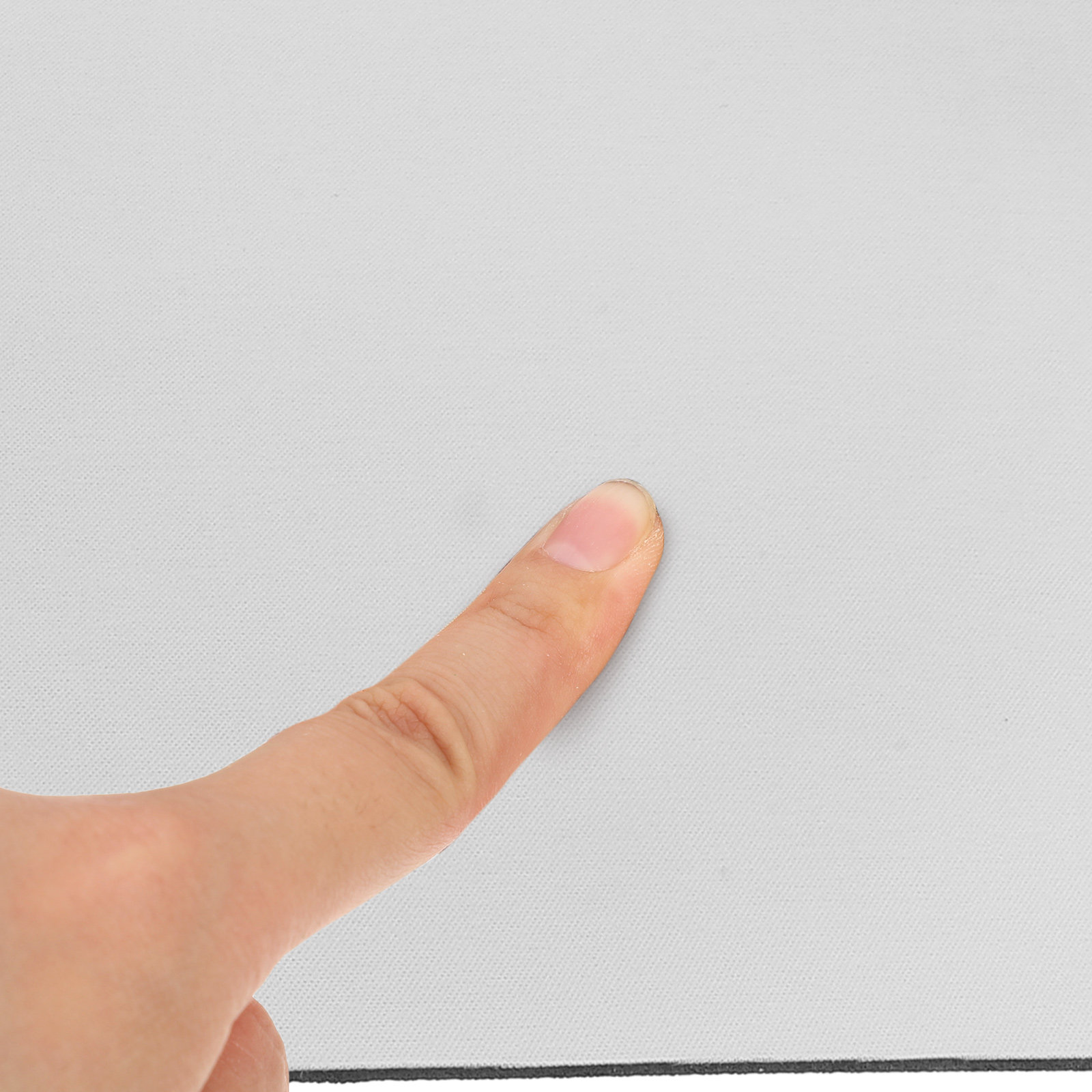 5 stuks muismatten grote rubbe - Mouse Pad Blank Sublimation recensie en prijs