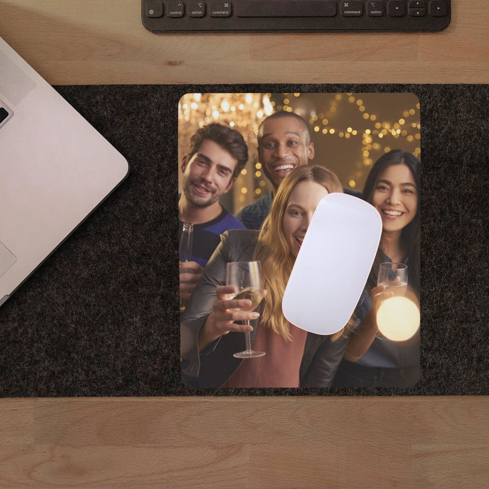 5 stuks blanco sublimatie muis - Mouse Pad Blank Sublimation recensie en prijs