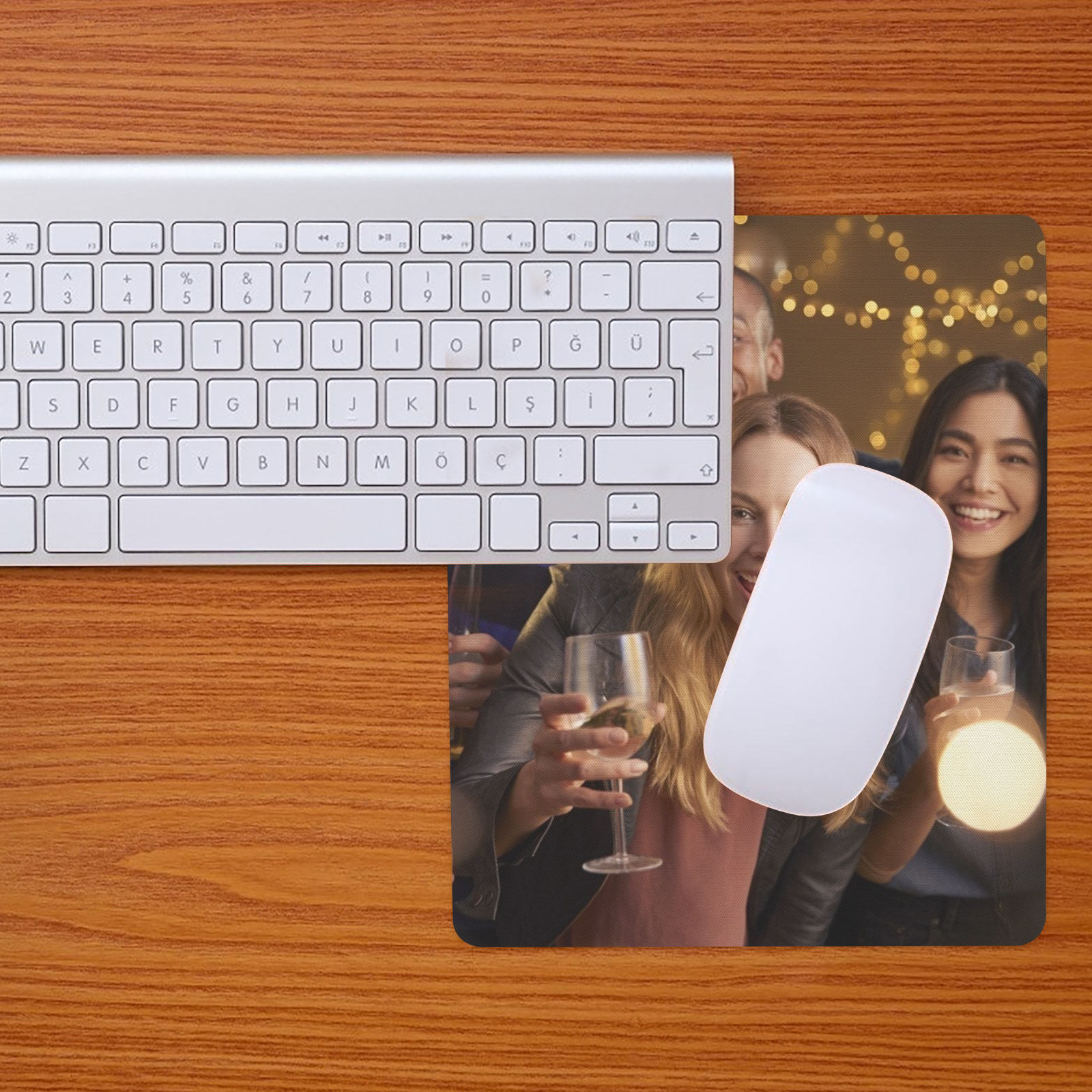 5 stuks blanco sublimatie muis - Mouse Pad Blank Sublimation recensie en prijs