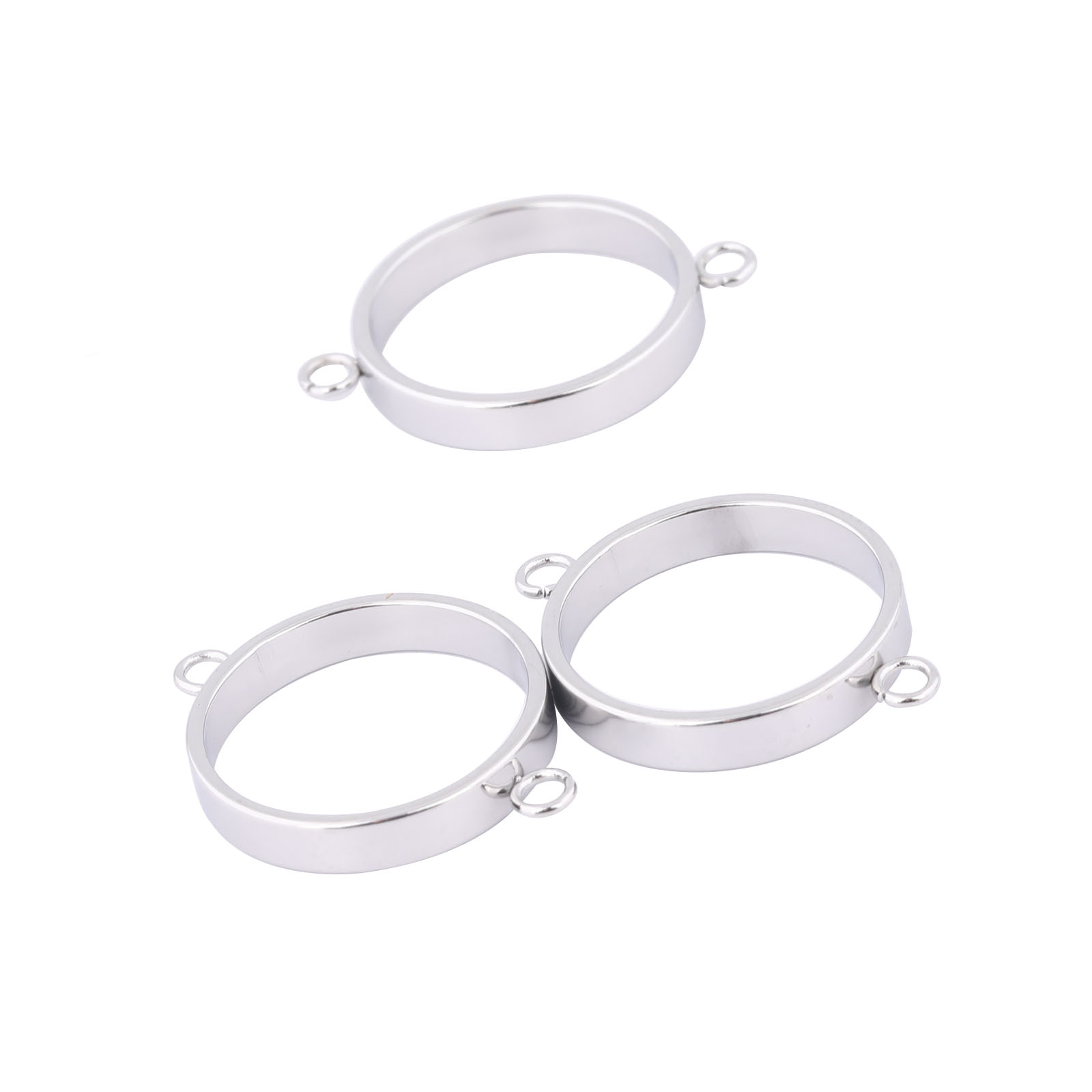 10 stuks roestvrij staal 14 mm - Metal Photo Panel recensie en prijs