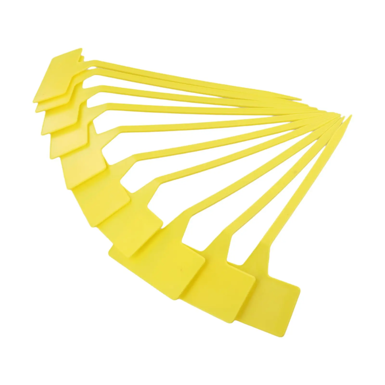 Huisplant Labels Markers Kweke - Yard Sign Blank recensie en prijs