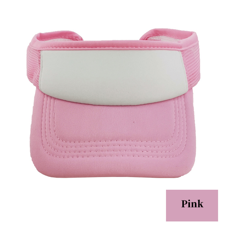 10 stuks Sublimatie Blank Zome - Hat Sublimation Blank recensie en prijs