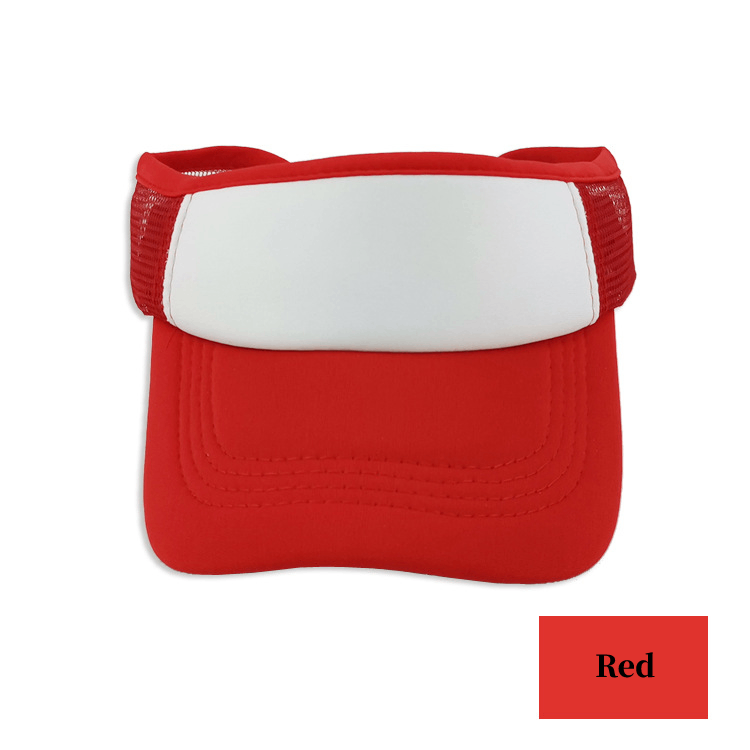 10 stuks Sublimatie Blank Zome - Hat Sublimation Blank recensie en prijs
