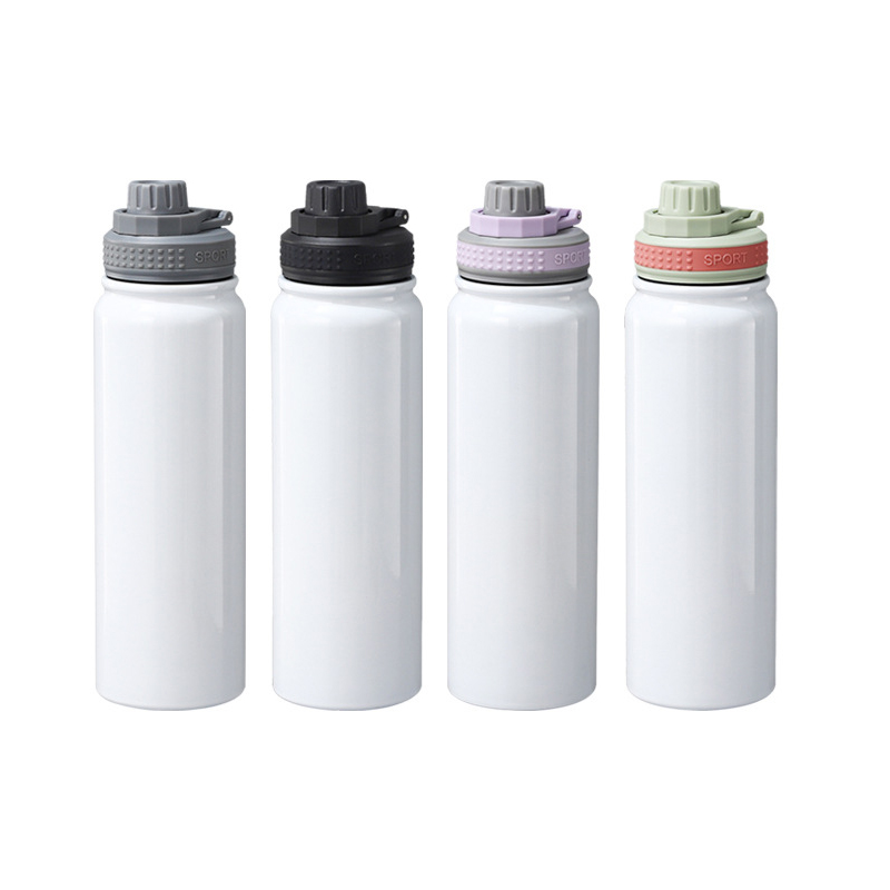 850ML Sublimatie Lege Tumbler  - Water Bottle Blank recensie en prijs