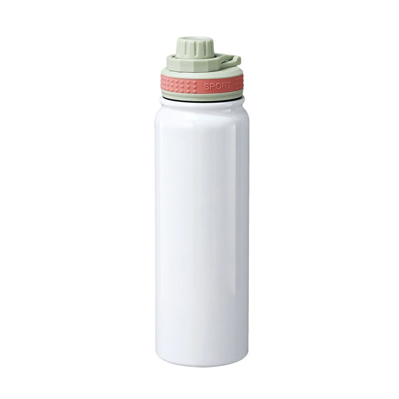 850ML Sublimatie Lege Tumbler  - Water Bottle Blank recensie en prijs
