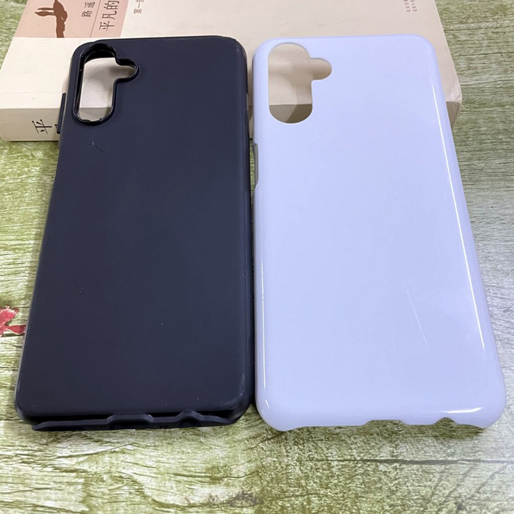 FONLYU 10 stks 2 in 1 Lege Tel - Phone Case Blank Print recensie en prijs