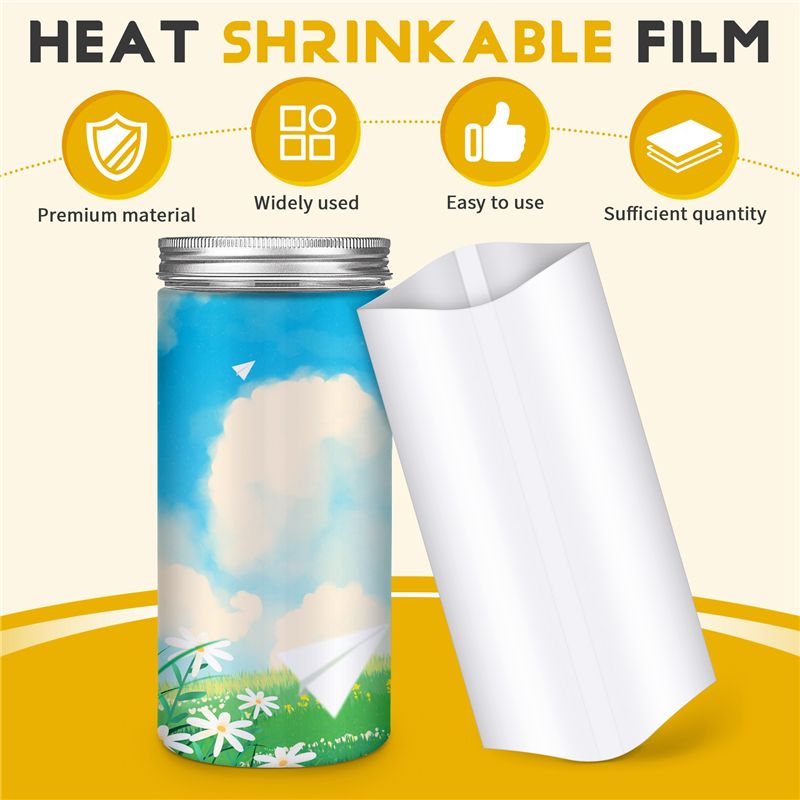 AEE3-70 Stuks Sublimatie Krimp - Sublimation Mug White recensie en prijs
