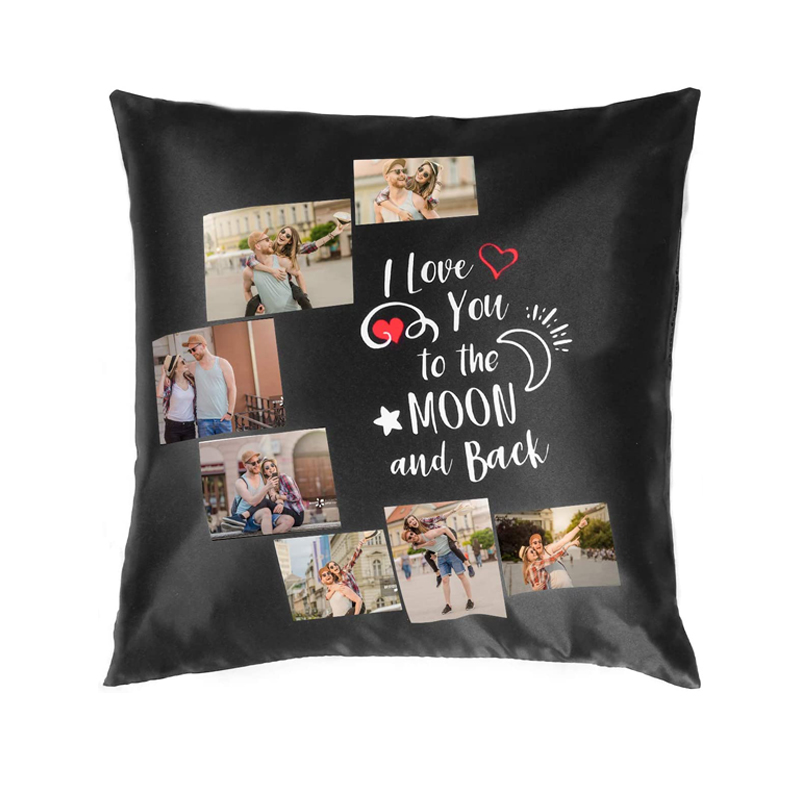 10 stks/partij 7 Panelen Blank - Pillow Cover Sublimation recensie en prijs