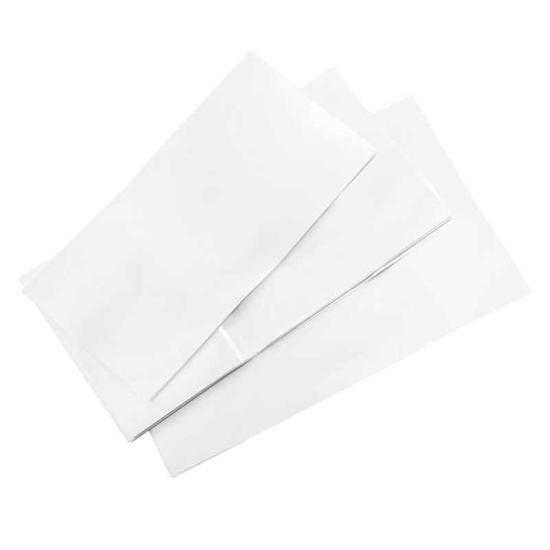 30 stuks sublimatie krimpfolie - Sublimation Mug White recensie en prijs