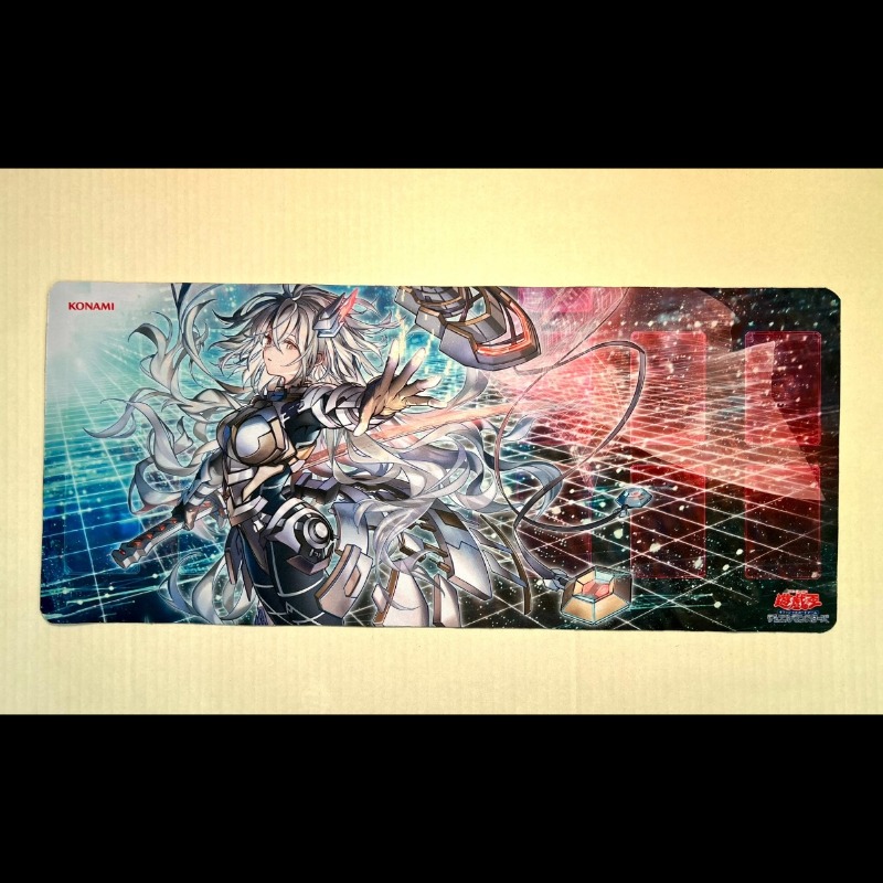 620x265mm Doe-het-zelf Yu-Gi-O - Door Mat Blank recensie en prijs