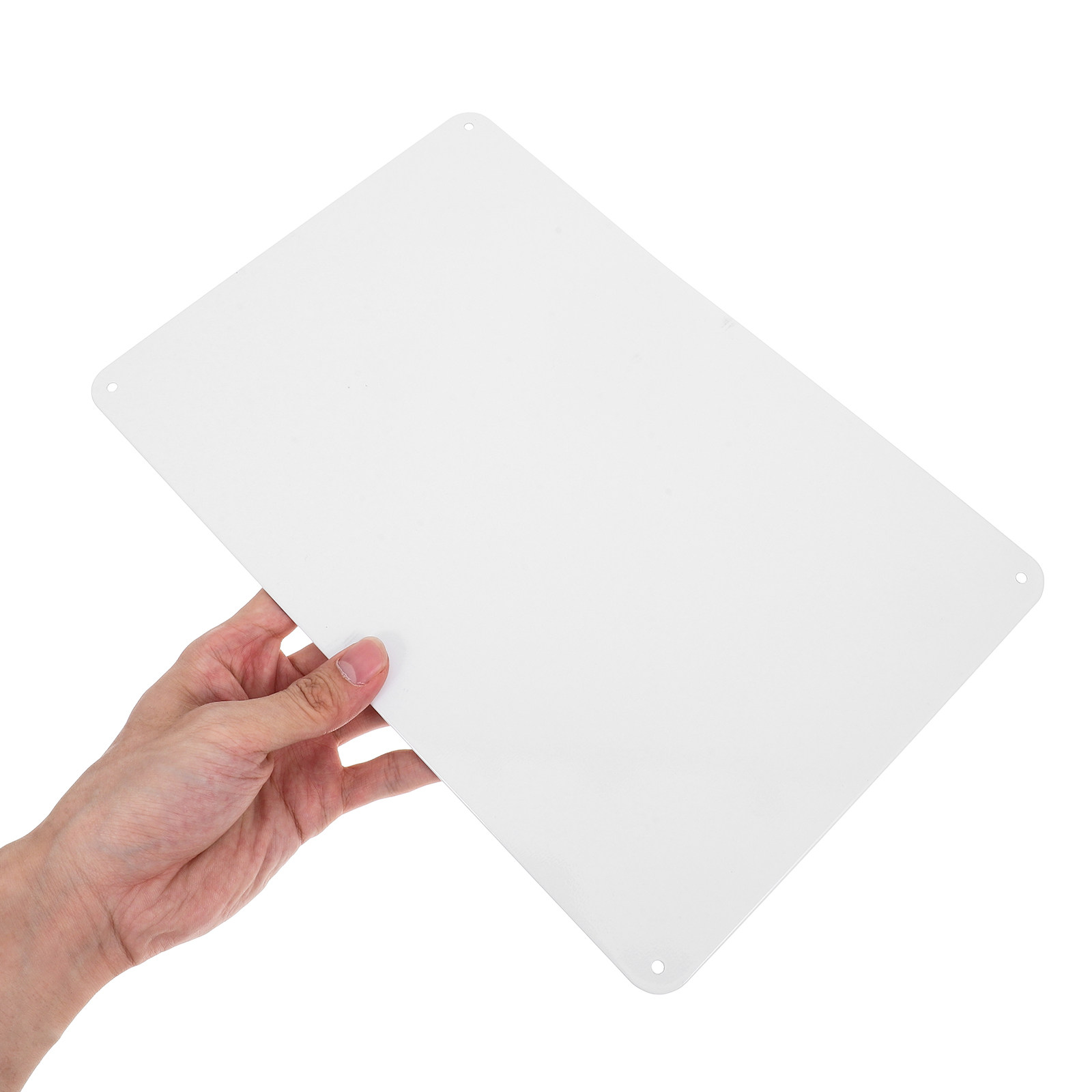 2 Stuks Lege Metalen Sublimati - Yard Sign Blank recensie en prijs