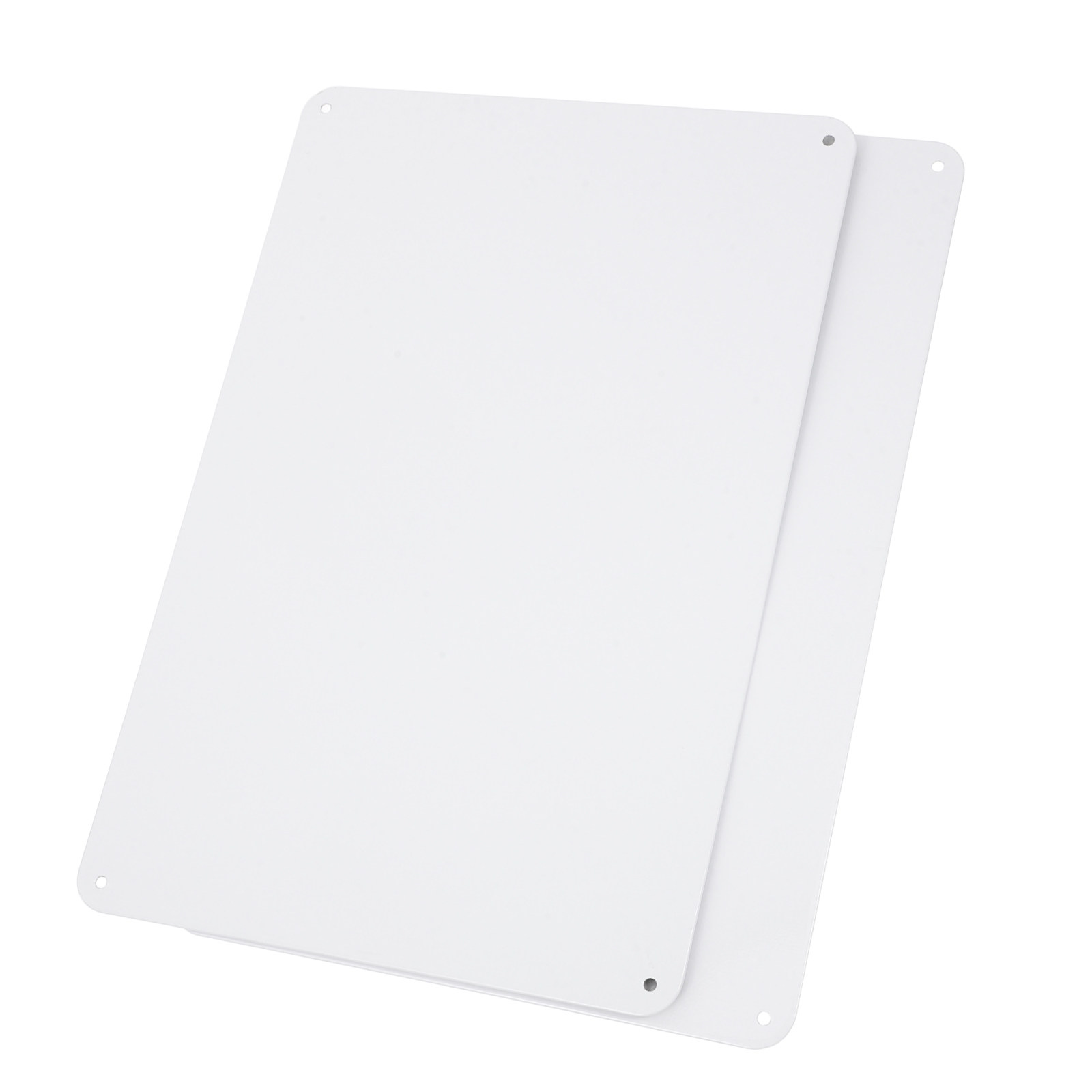 2 Stuks Lege Metalen Sublimati - Yard Sign Blank recensie en prijs