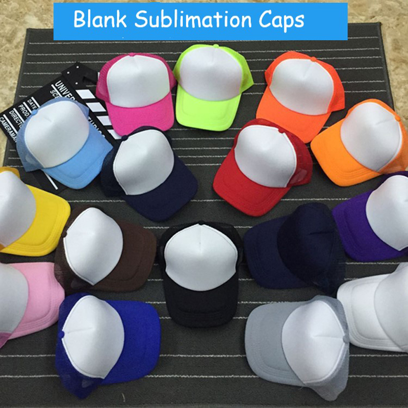 Sublimatie blanco pet voor sub - Hat Sublimation Blank recensie en prijs