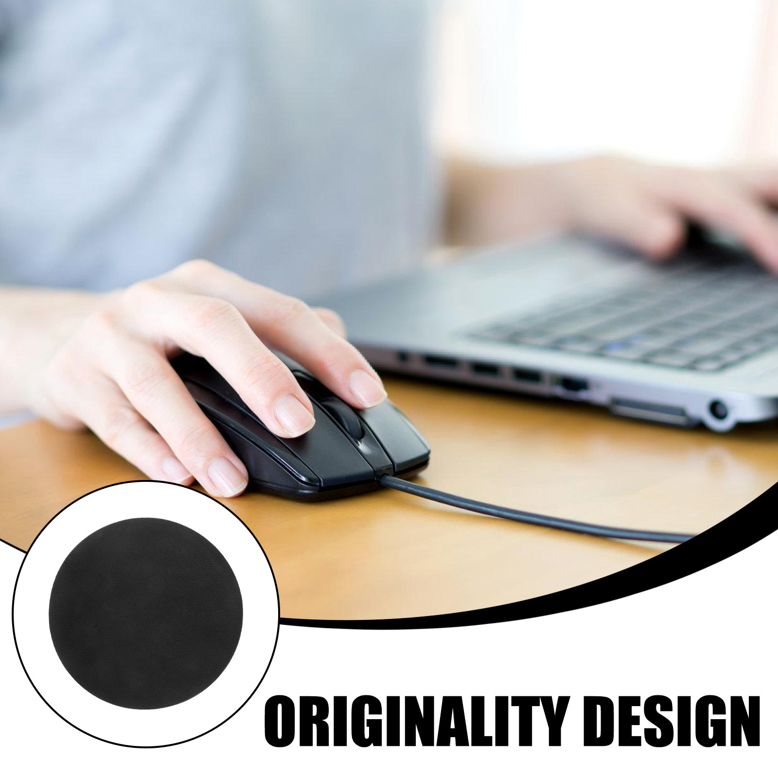 4 stuks sublimatie muismat bla - Mouse Pad Blank Sublimation recensie en prijs