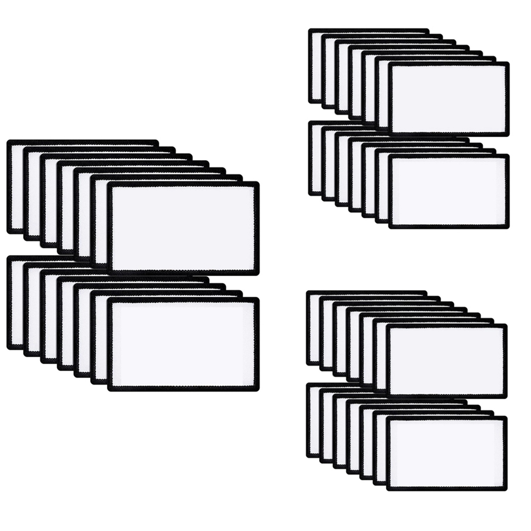 42 stuks sublimatiepatches bla - Hat Sublimation Blank recensie en prijs