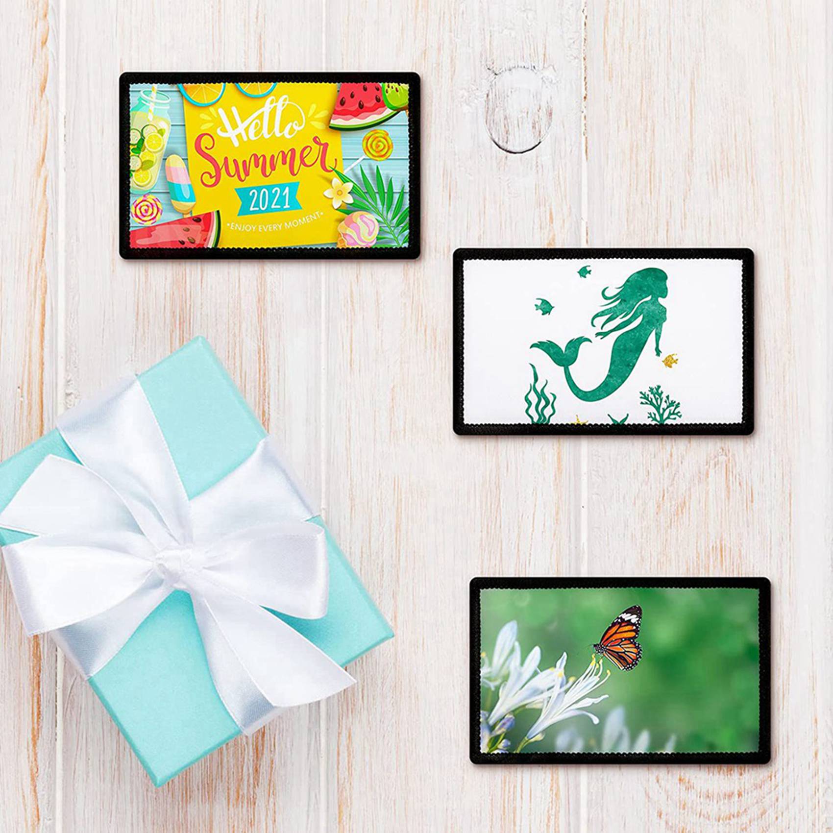 42 stuks sublimatiepatches bla - Hat Sublimation Blank recensie en prijs