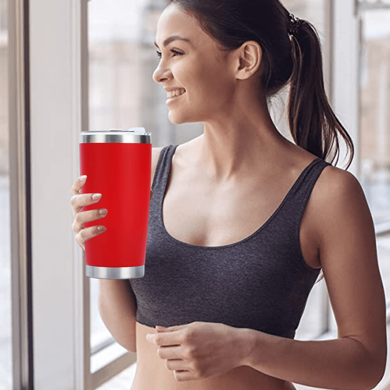 1 stuk 20oz (590ml) 304 roestv - Water Bottle Blank recensie en prijs