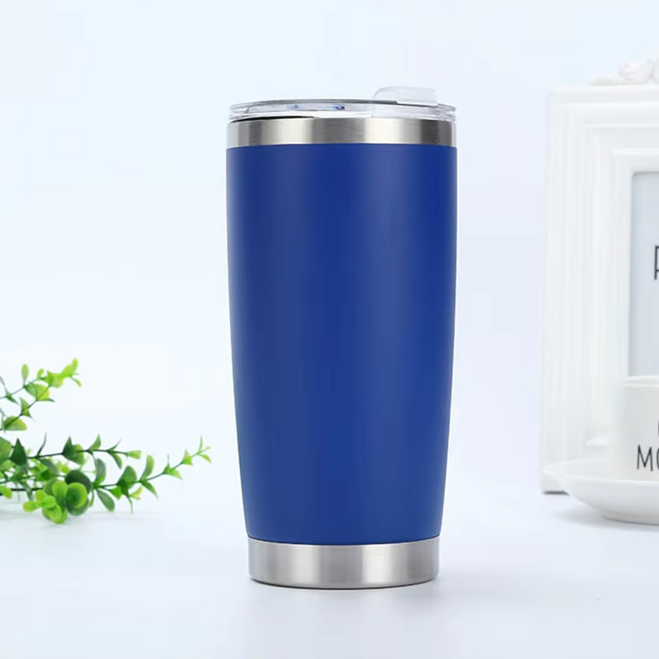 1 stuk 20oz (590ml) 304 roestv - Water Bottle Blank recensie en prijs