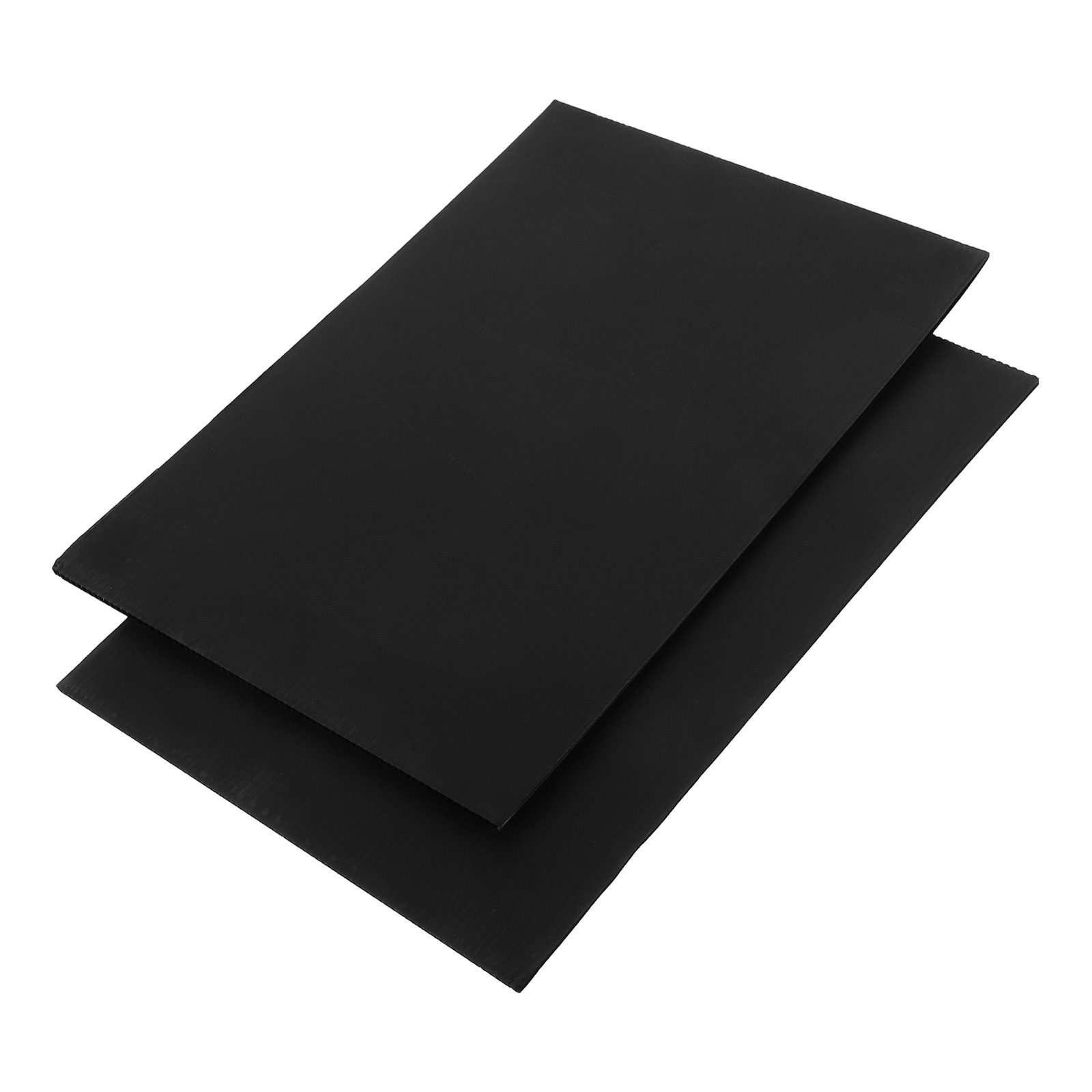 2 stuks professionele zwarte b - Yard Sign Blank recensie en prijs