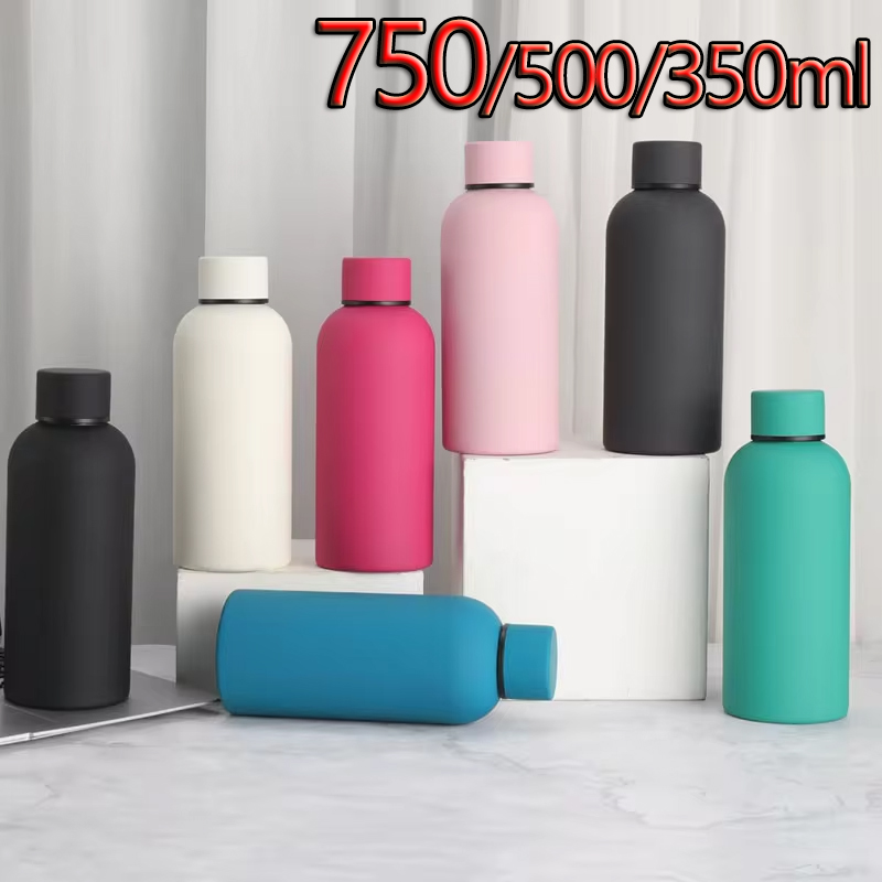 750/500/350ML Kleine Mond Ther - Water Bottle Blank recensie en prijs
