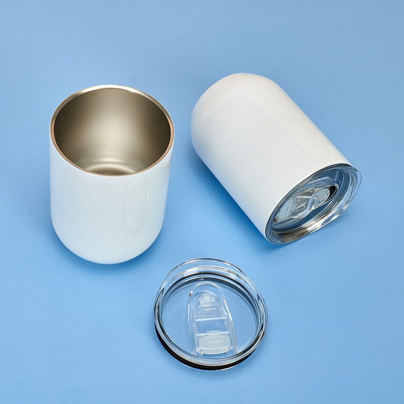 Sublimatie Lege Beker 6 oz/30  - Water Bottle Blank recensie en prijs