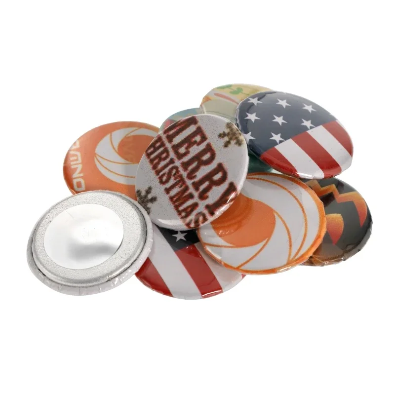 25mm 32mm 58mm DIY Sterke Magn - Button Badge Blank recensie en prijs