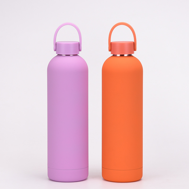 350/500/750/1000ml RVS Thermos - Water Bottle Blank recensie en prijs