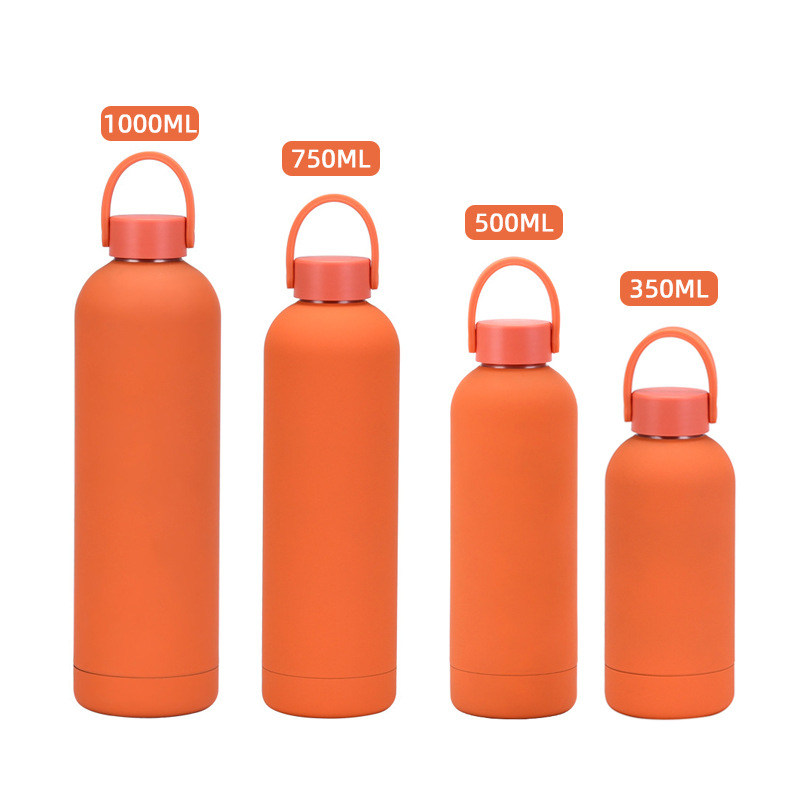 350/500/750/1000ml RVS Thermos - Water Bottle Blank recensie en prijs