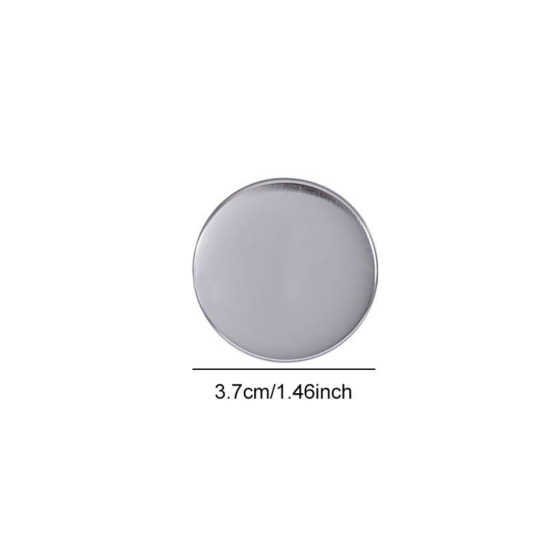 30~90set 37mm blanco badge pin - Button Badge Blank recensie en prijs