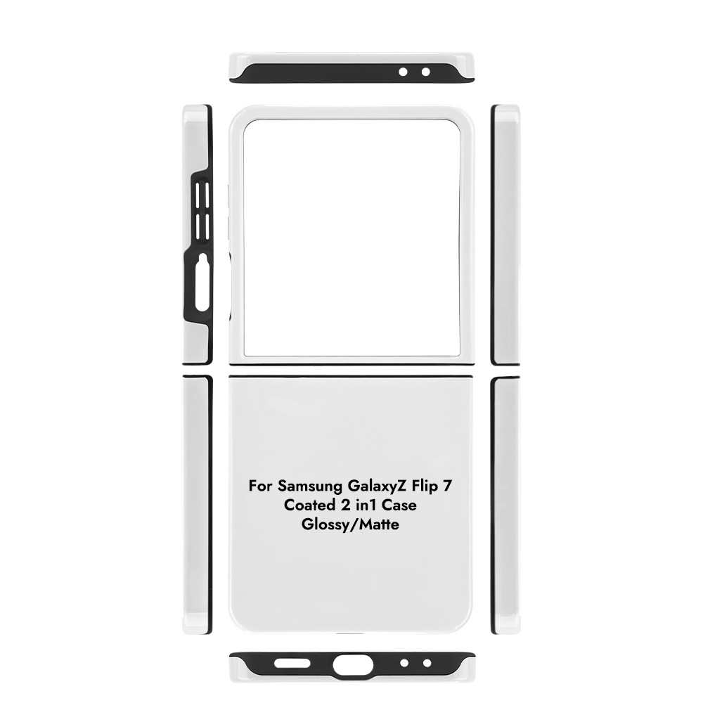 Fonlyu 10 stuks gecoate 2-in-1 - Phone Case Blank Print recensie en prijs