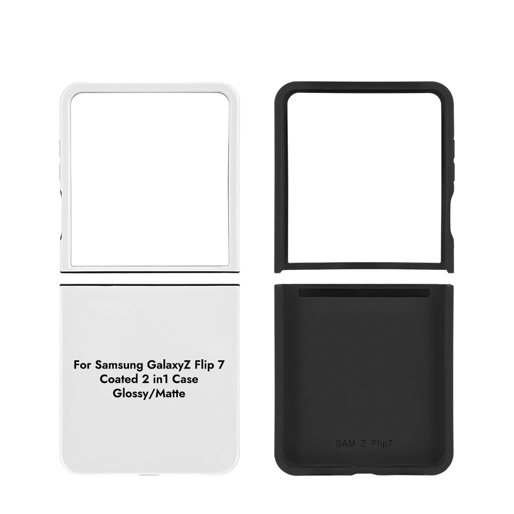 Fonlyu 10 stuks gecoate 2-in-1 - Phone Case Blank Print recensie en prijs