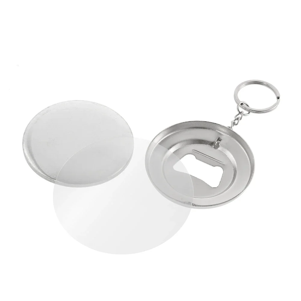 50 Stuks Diy Badge Materiaal V - Button Badge Blank recensie en prijs