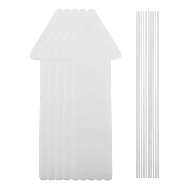 AFOURT-outdoor gazonborden bla - Yard Sign Blank recensie en prijs