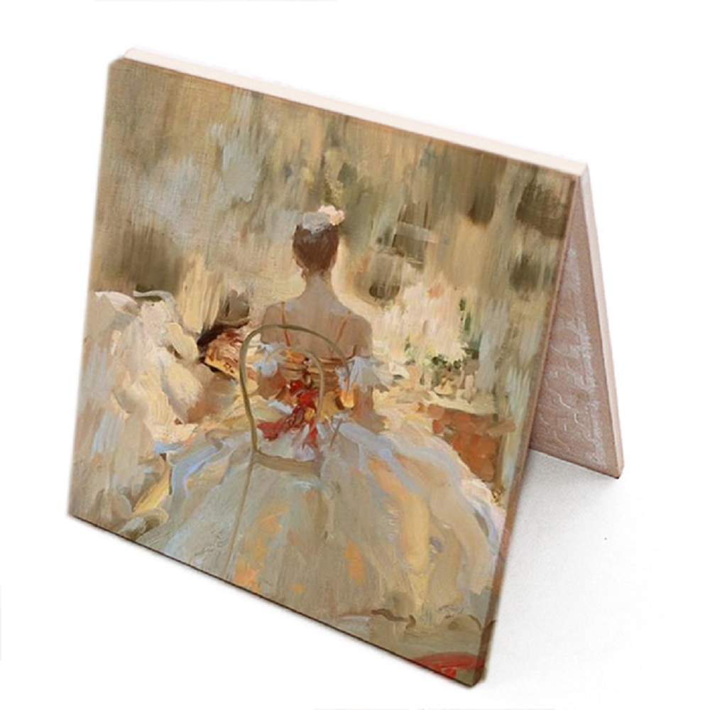 20 stuks 4' X 4' Sublimatie Bl - Ceramic Tile Blank recensie en prijs